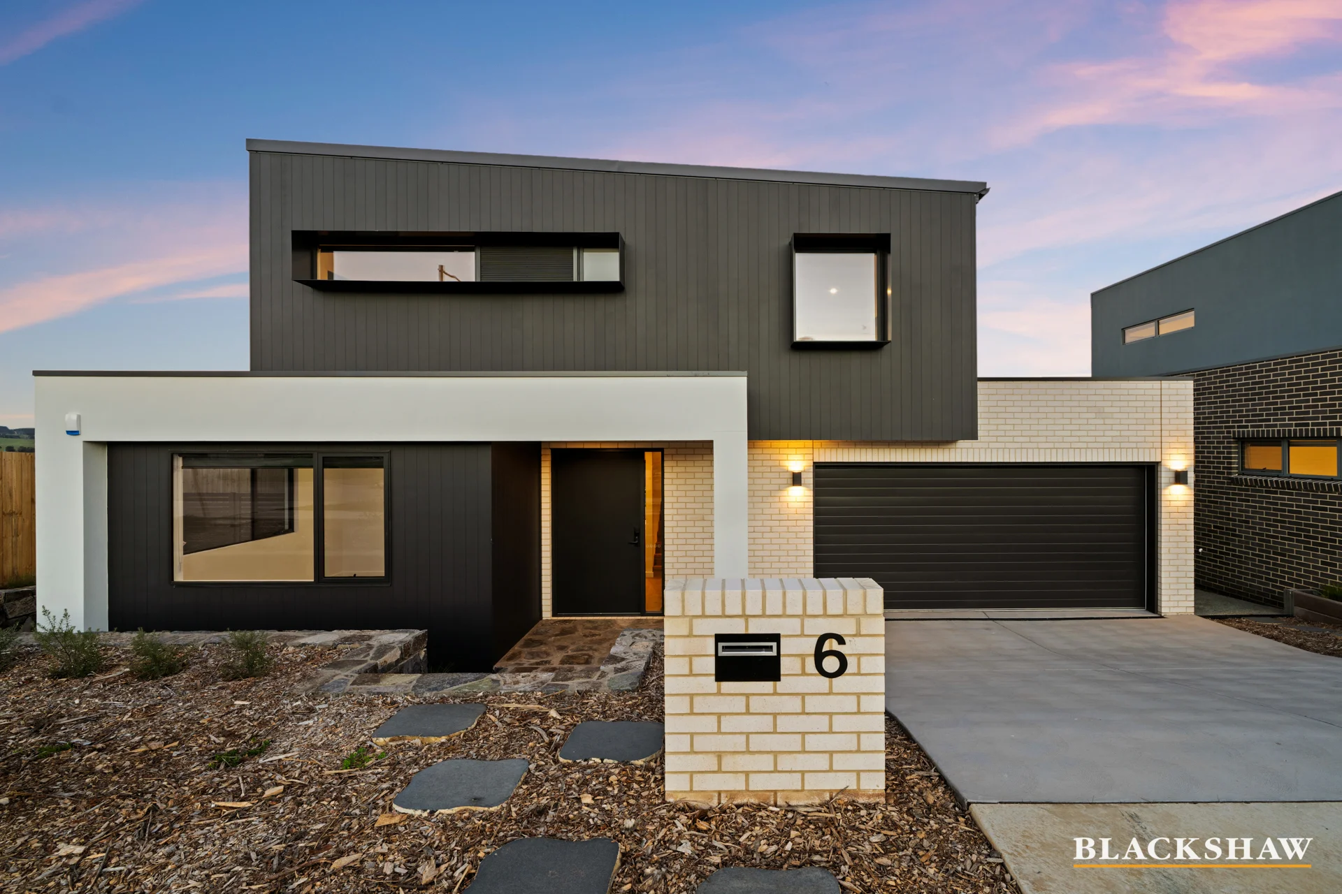 6 Hartshorn Crescent, Denman Prospect, ACT 2611