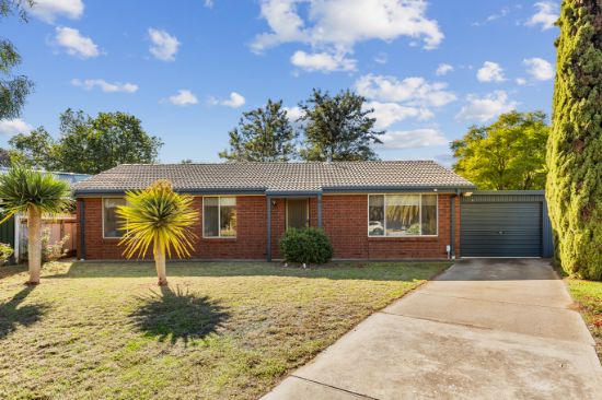 6 Hasse Court, Parafield Gardens, SA 5107