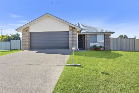 6 Hayden Place, Moura, Qld 4718