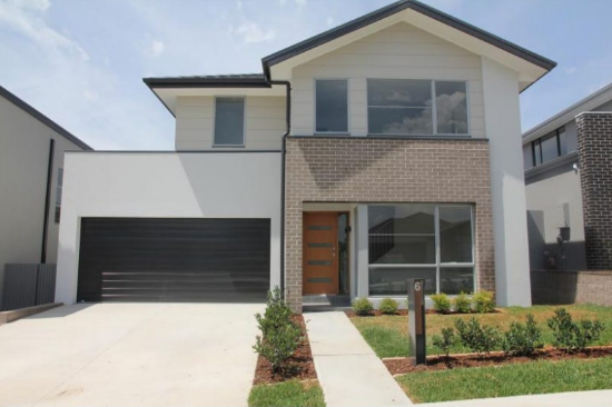 6 Hennessy Avenue, Moorebank, NSW 2170