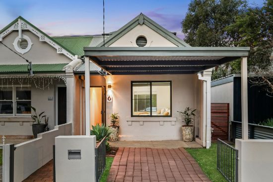 6 Herford Street, Botany, NSW 2019