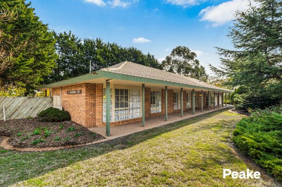 6 Hillsmeade Drive, Narre Warren South, Vic 3805