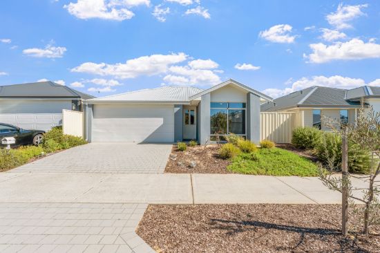 6 HIRONO LOOP, Dunsborough, WA 6281