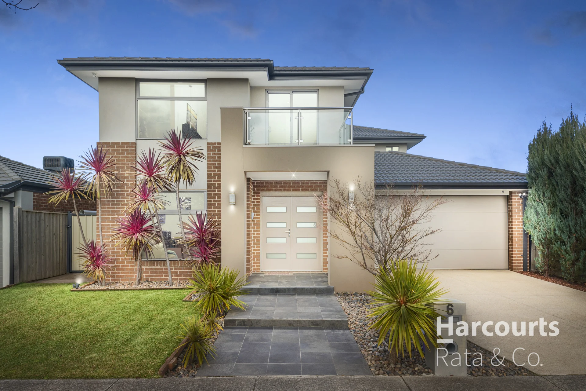 6  Honeydew Street, Mickleham, Vic 3064