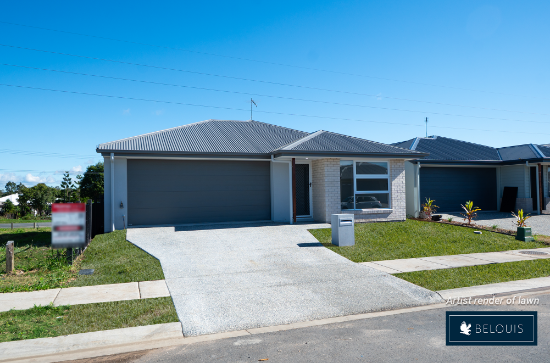 6 Howe Circuit, Logan Reserve, Qld 4133