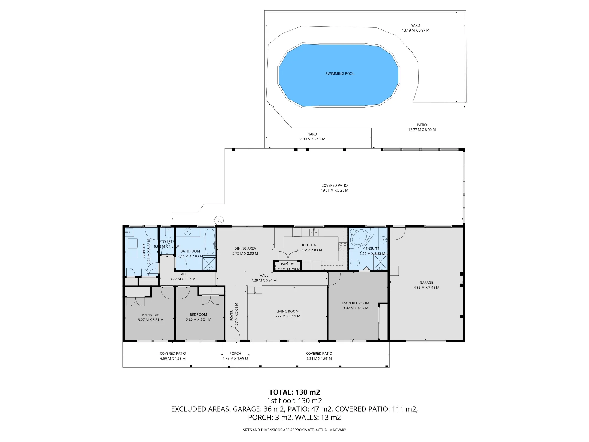 6 Hoy Street, Culcairn NSW 2660