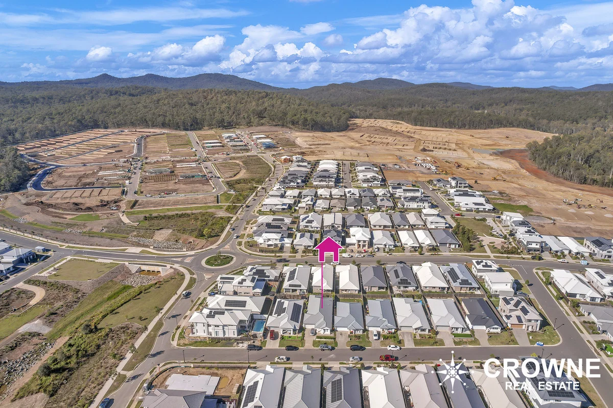 6 Hunt Street, White Rock, Qld 4306
