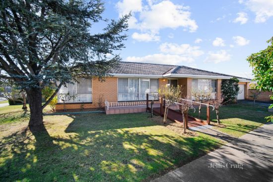 6 Huntington Street, Wendouree, Vic 3355