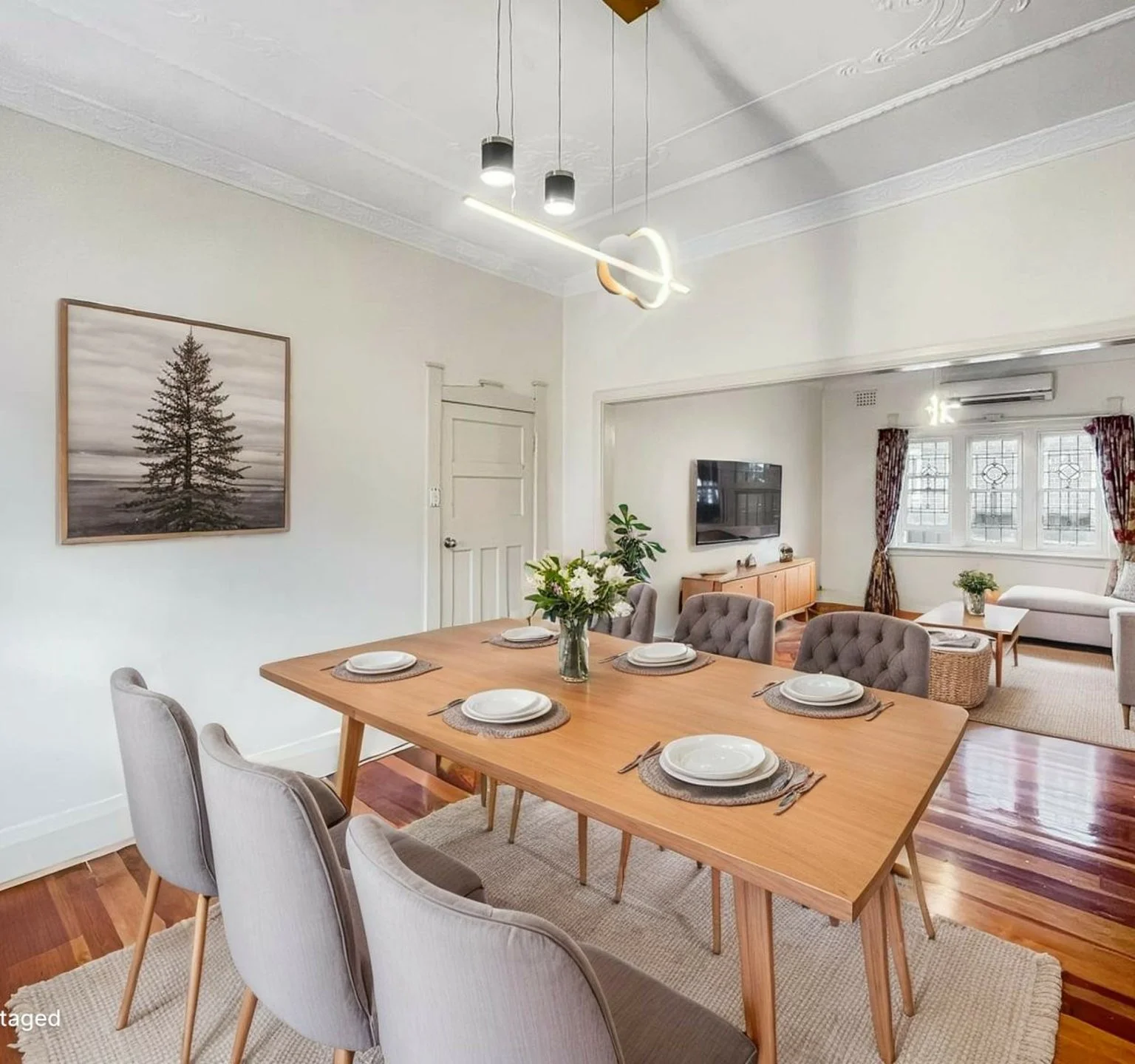 6 Ilfracombe Avenue, Burwood, NSW 2134