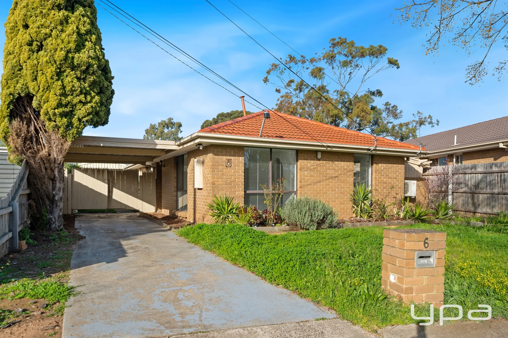6 Iluka Drive, Werribee, Vic 3030
