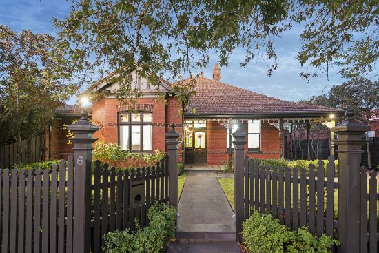 6 Irilbarra Road, Canterbury, Vic 3126