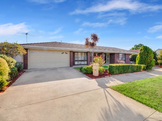 6 Iris Court, Wangaratta, Vic 3677