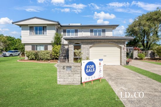 6 Irving Street, South Mackay, Qld 4740