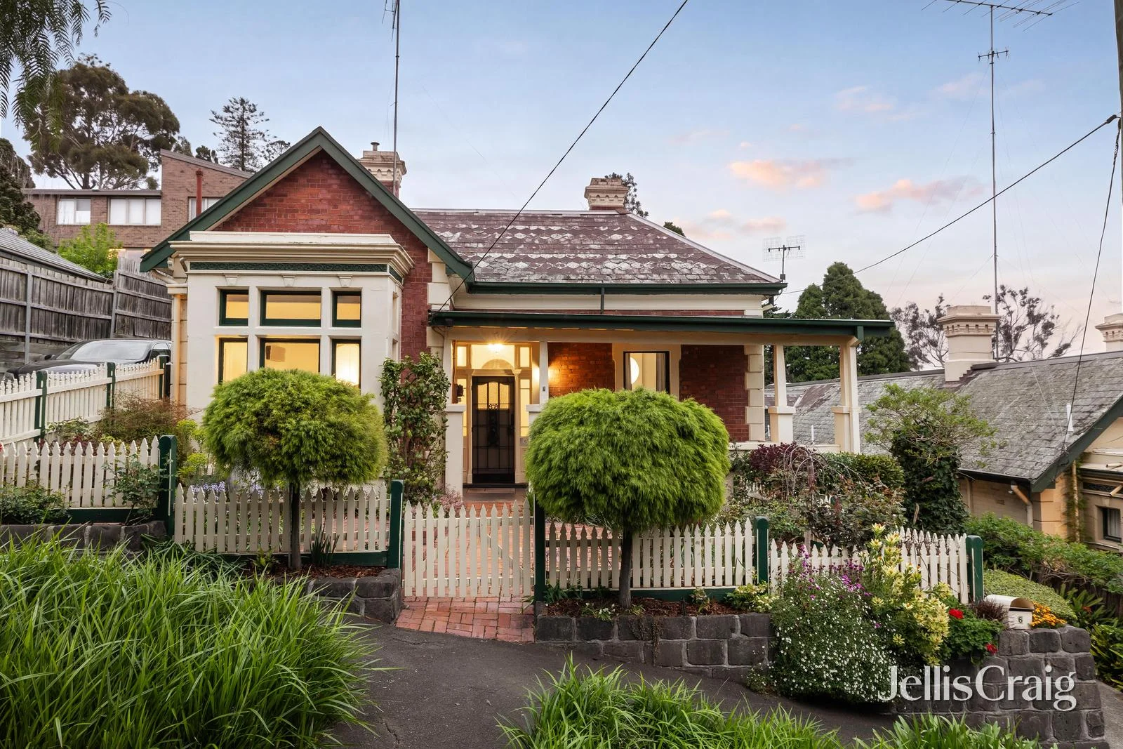 6 Isabella Grove, Hawthorn, Vic 3122
