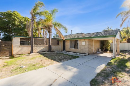 6 Isdell Place, Greenfields, WA 6210