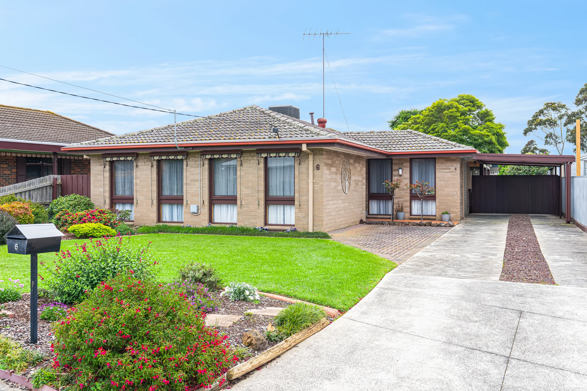 6 Janine Court, Newcomb, Vic 3219
