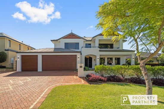 6 Jarret Street, Woodlands, WA 6018