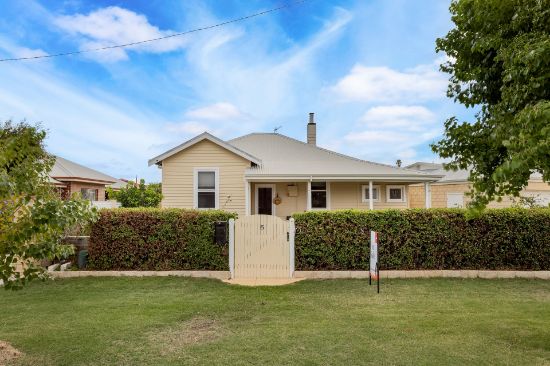 6 Jarvis Street, South Bunbury, WA 6230