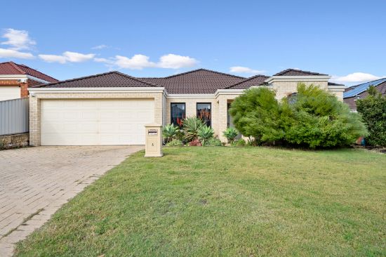 6 Jauffret Way, Tapping, WA 6065