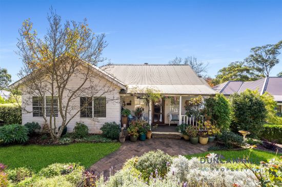 6 Jenwood Avenue, Mittagong, NSW 2575