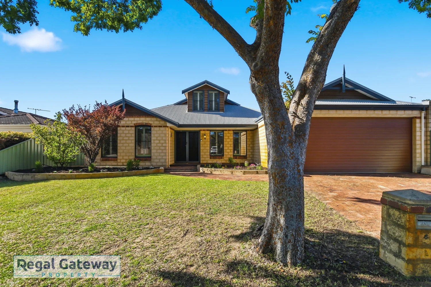 6 Jerrat Mews, Atwell, WA 6164