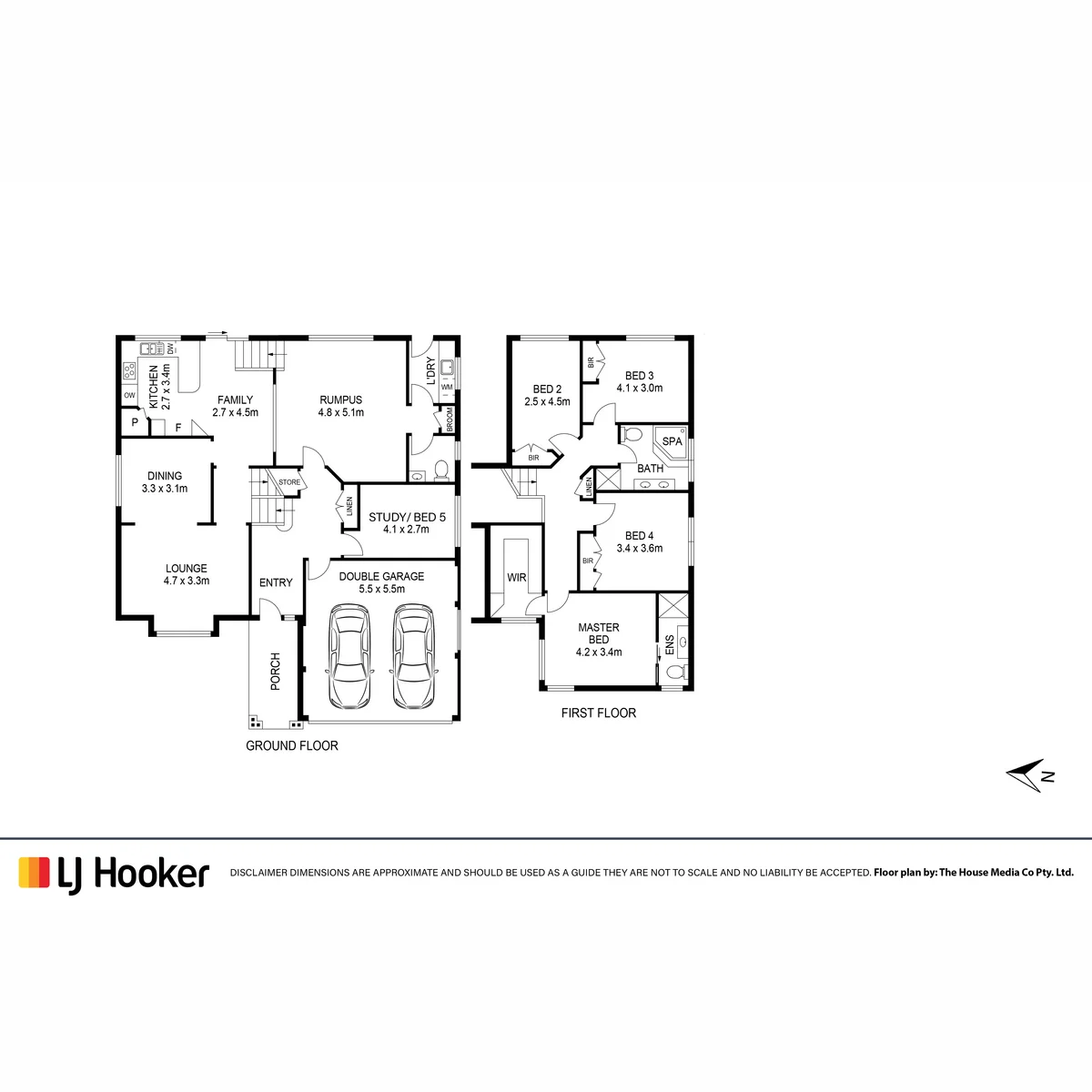6 Johanna Place, Schofields, NSW 2762