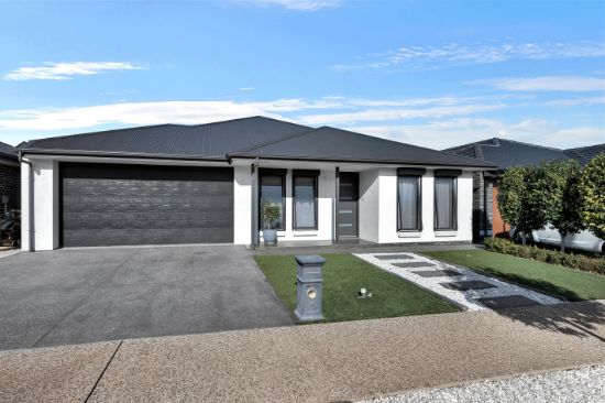 6 John Circuit, Angle Vale, SA 5117