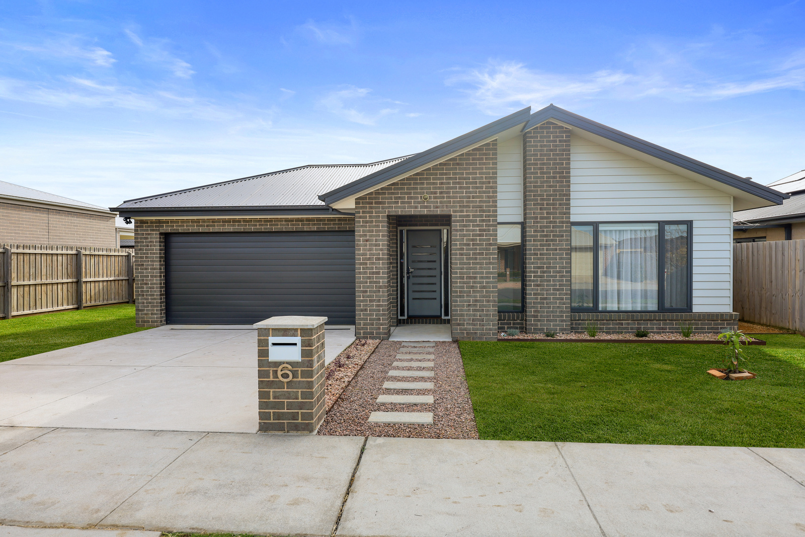 6 Jordan Place, Warrnambool, Vic 3280 6 Jordan Place, Warrnambool, Vic 3280