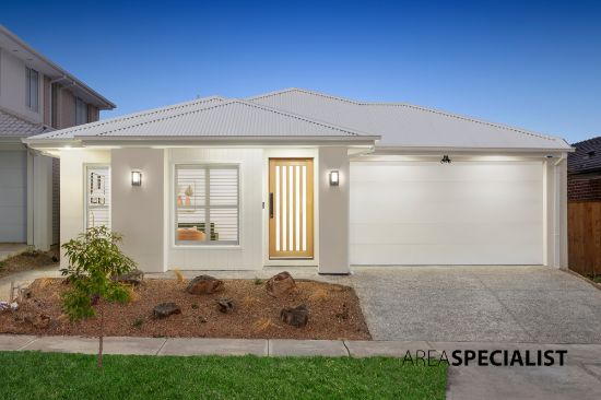 6 Jowett Rise, Officer, Vic 3809