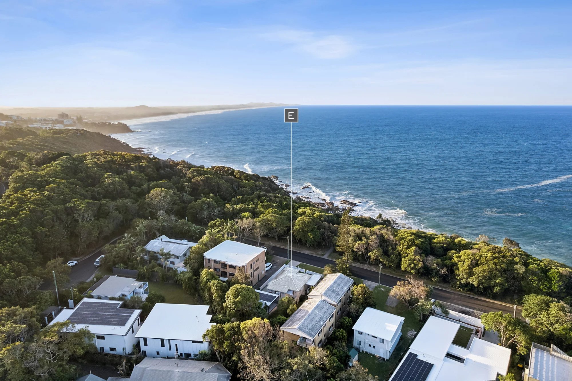 6 Jubilee Esplanade, Point Arkwright, Qld 4573