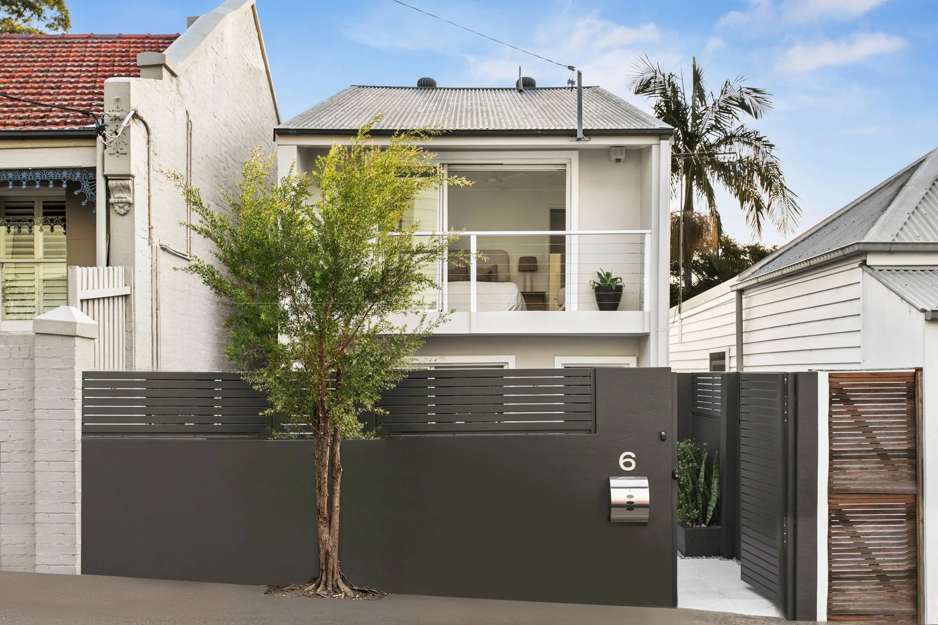 6 Junior Street, Leichhardt, NSW 2040