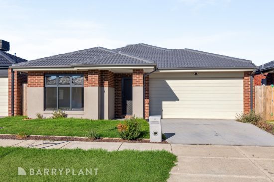 6 Juniperina Circuit, Wallan, Vic 3756