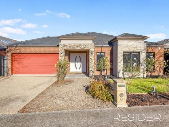 6 Kalatha Street, South Morang, Vic 3752