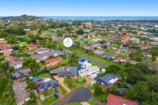 6 Kalimna Close, Port Macquarie, NSW 2444