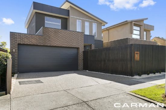 6 Karella Cres, Mornington, Vic 3931