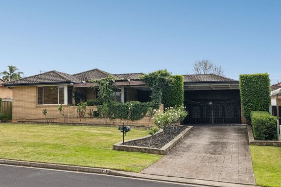 6 Karius Street, Glenfield, NSW 2167