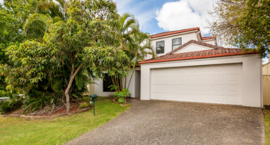 6 Katie Court, Arundel, Qld 4214