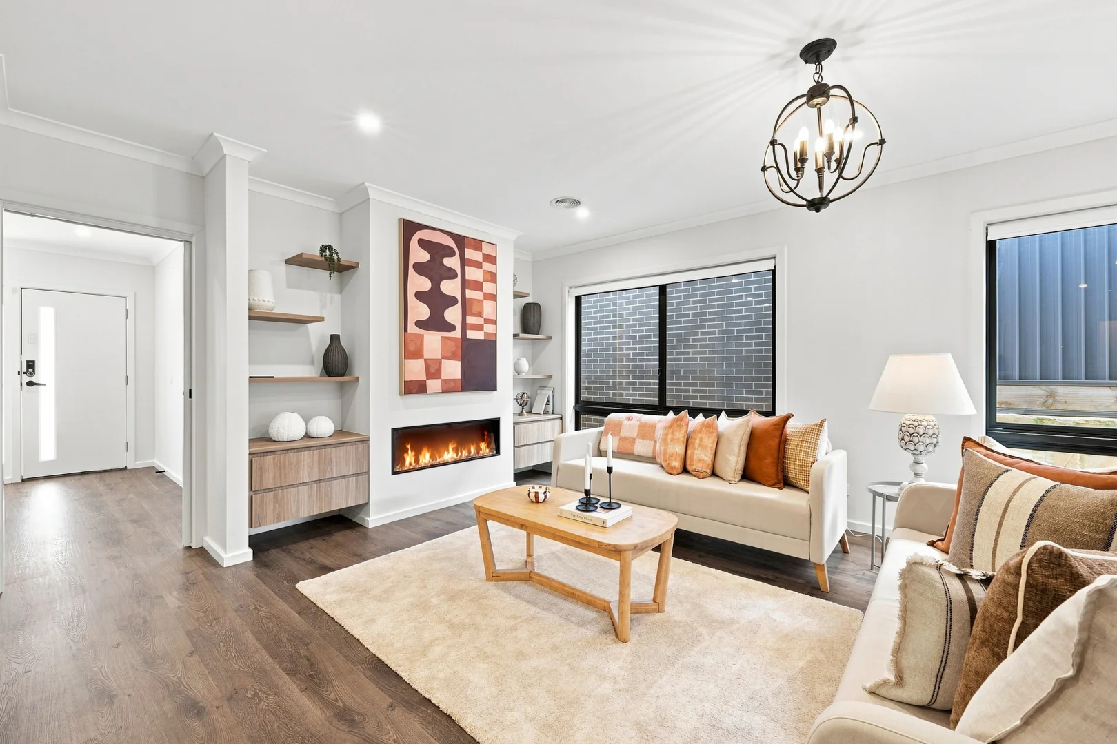 6 Kaylock Street, Strathnairn, ACT 2615