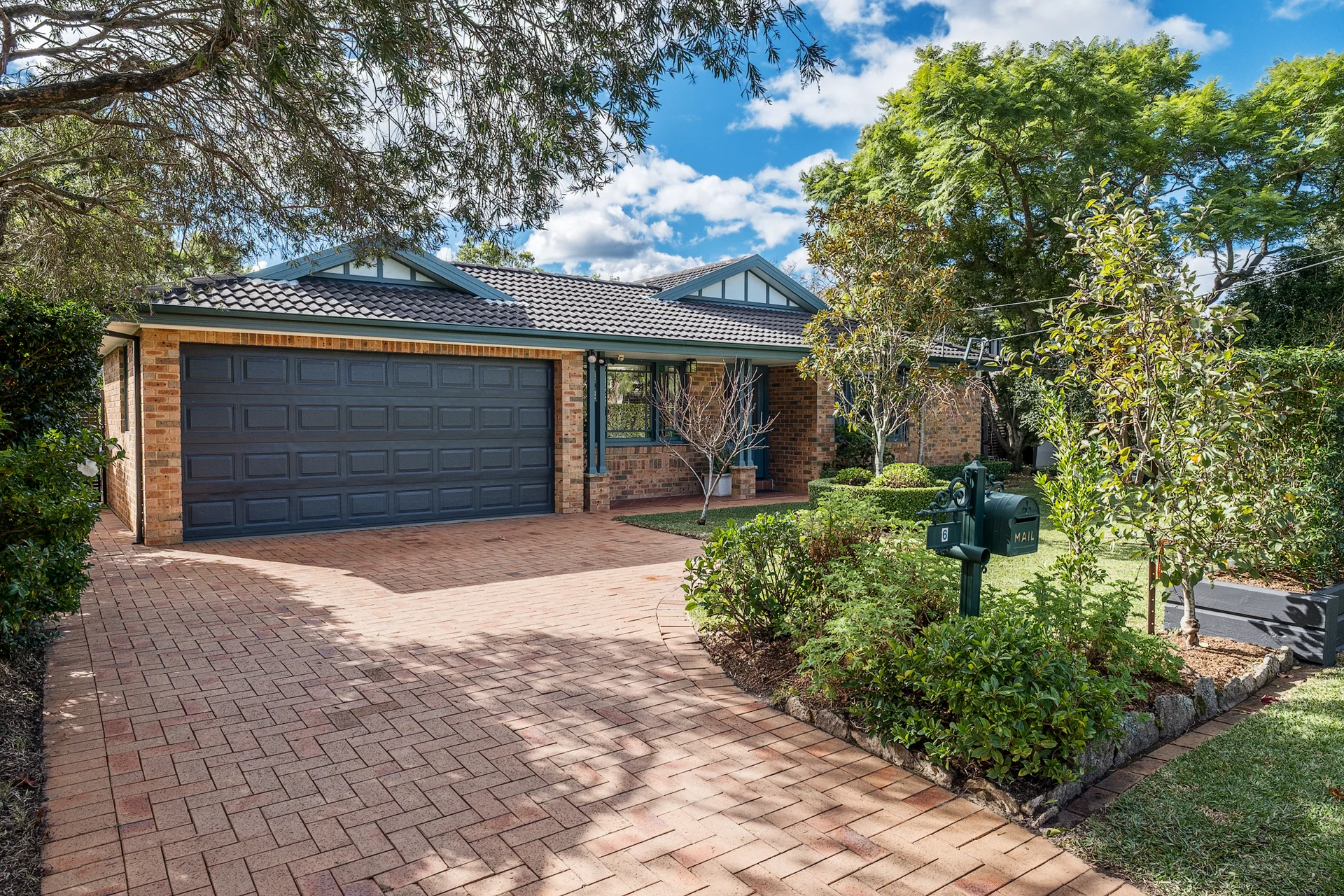 6 Keats Road, Turramurra, NSW 2074
