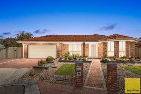 6 Kelso Way, Point Cook, Vic 3030