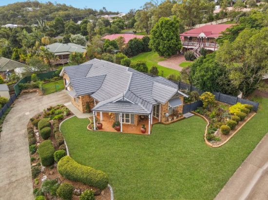 6 Kerr Court, Brassall, Qld 4305