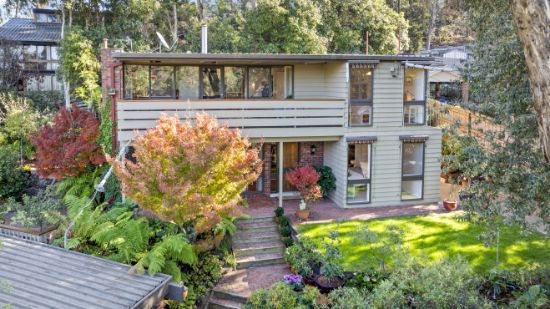 6 Keswick Rise, Eltham, Vic 3095