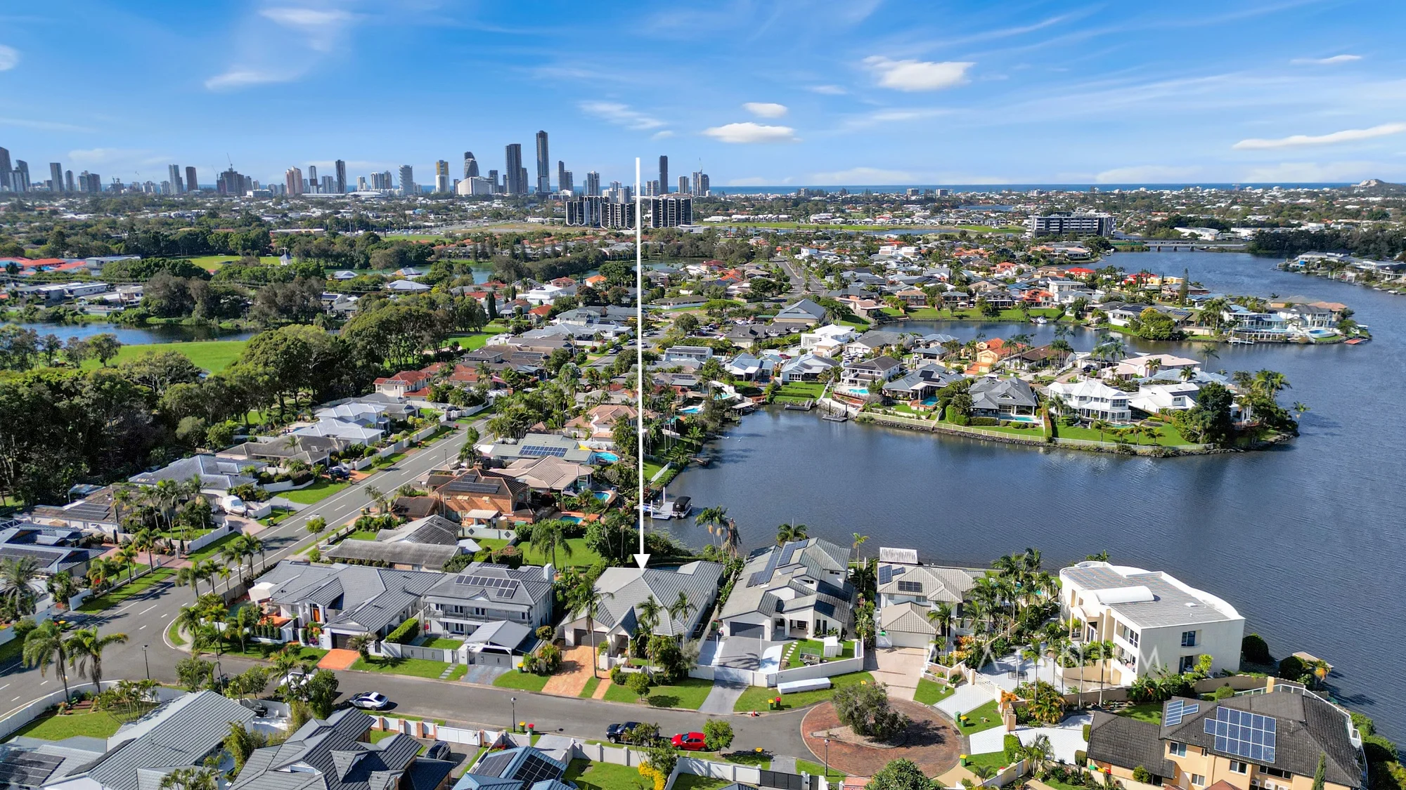 6 Key Largo, Clear Island Waters, Qld 4226