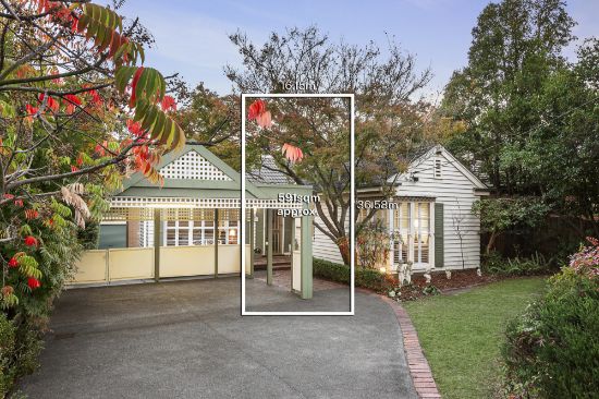 6 Keyes Street, Ashburton, Vic 3147