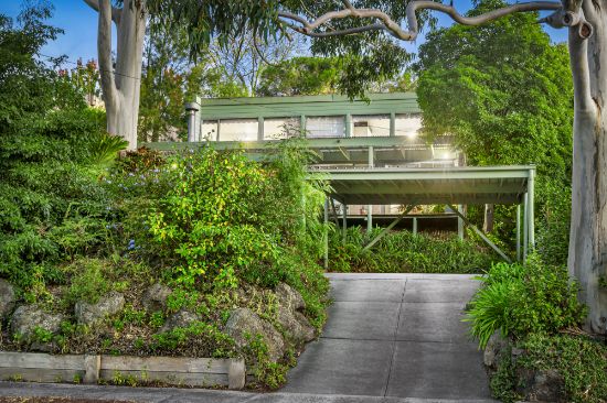 6 Kiloran Court, Templestowe, Vic 3106