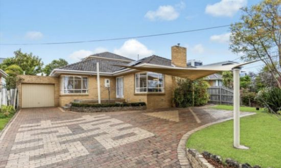 6 Kingston Street, Mount Waverley, Vic 3149
