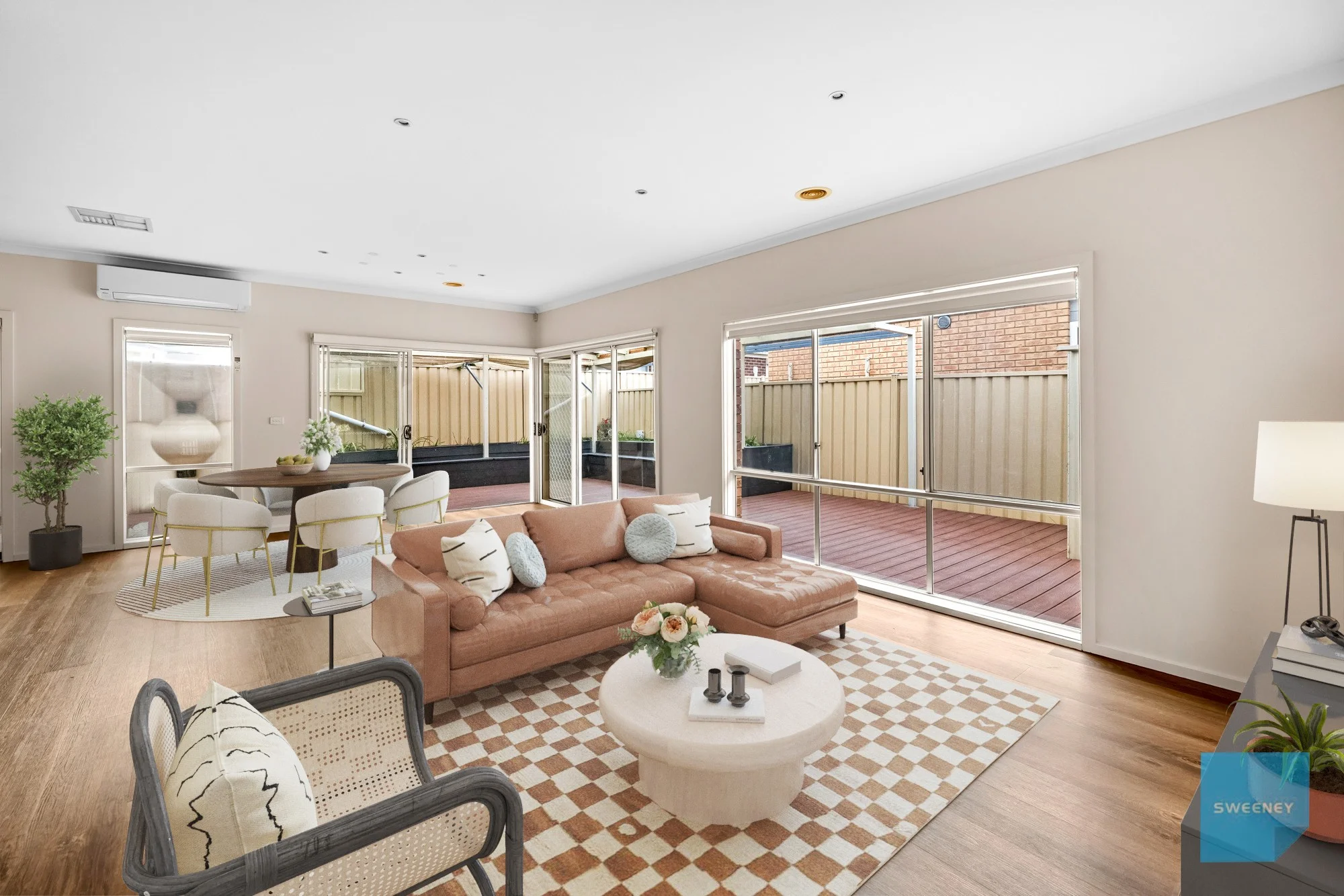 6 Kooyong Way, Caroline Springs, Vic 3023