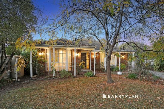 6 Lalbert Court, Lysterfield, Vic 3156