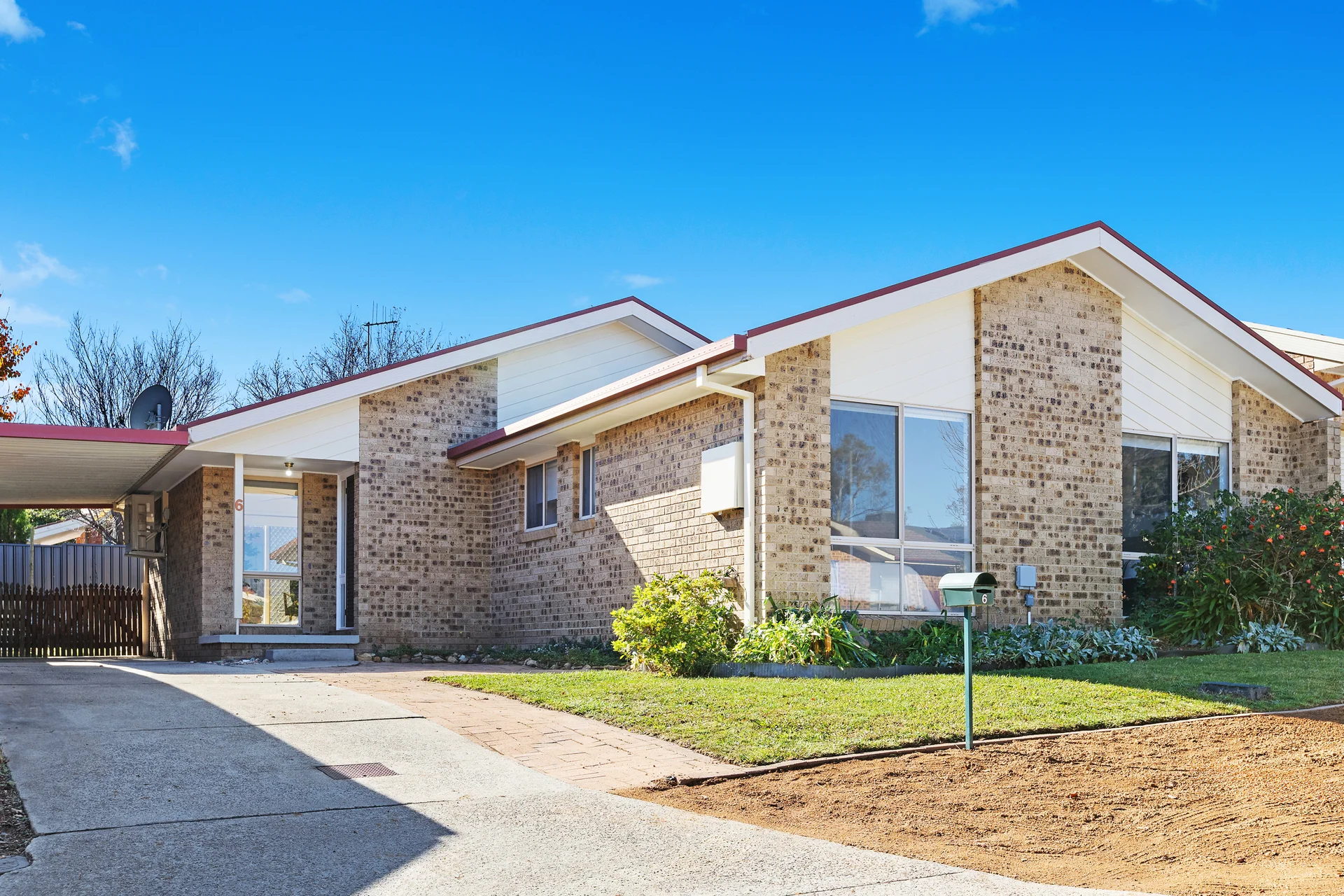 6 Laptz Close, Palmerston, ACT 2913