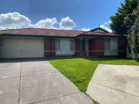 6 Larkin Close, Mount Martha, Vic 3934